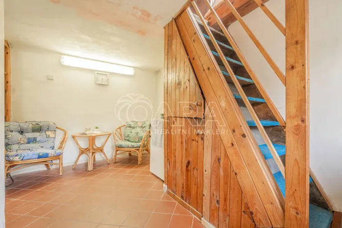 Prodej chaty, Račice, 56 m2