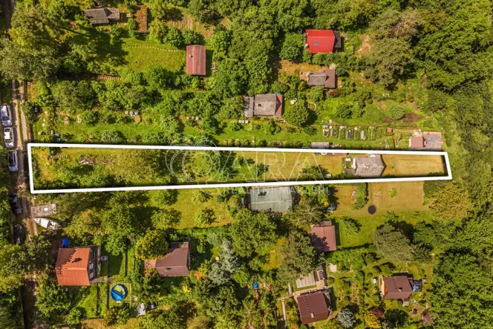 Prodej chaty, Račice, 56 m2