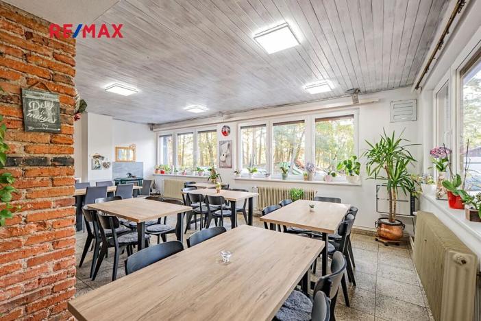 Prodej komerční nemovitosti, Sezimovo Ústí, Soukeník, 5123 m2