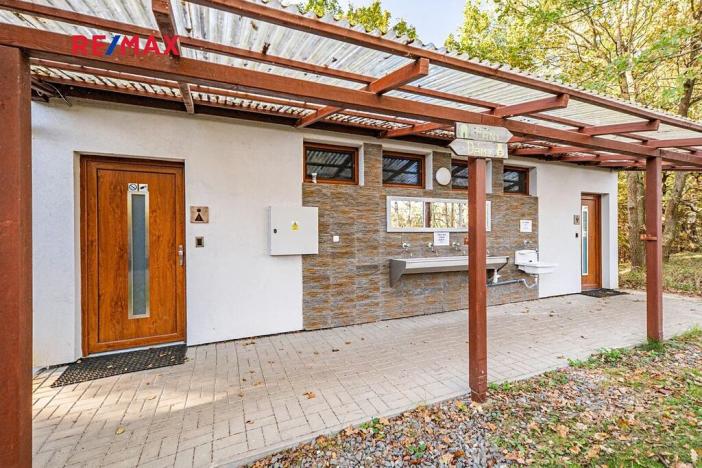 Prodej komerční nemovitosti, Sezimovo Ústí, Soukeník, 5123 m2