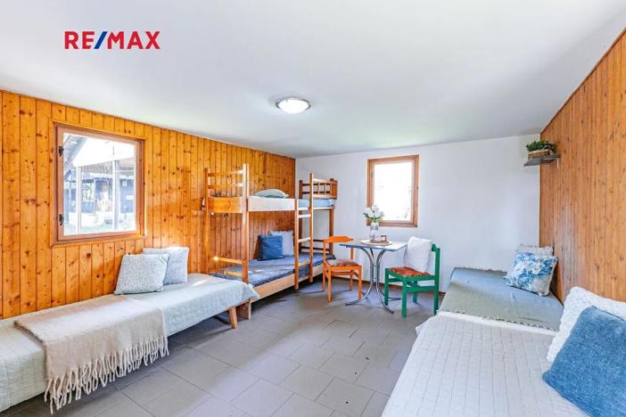 Prodej restaurace, Sezimovo Ústí, Soukeník, 5123 m2