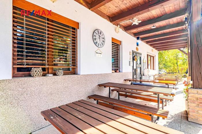 Prodej restaurace, Sezimovo Ústí, Soukeník, 5123 m2