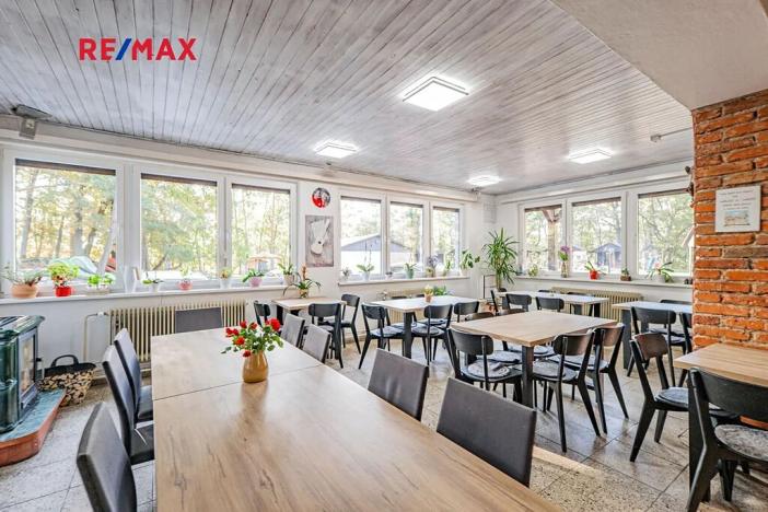 Prodej restaurace, Sezimovo Ústí, Soukeník, 5123 m2