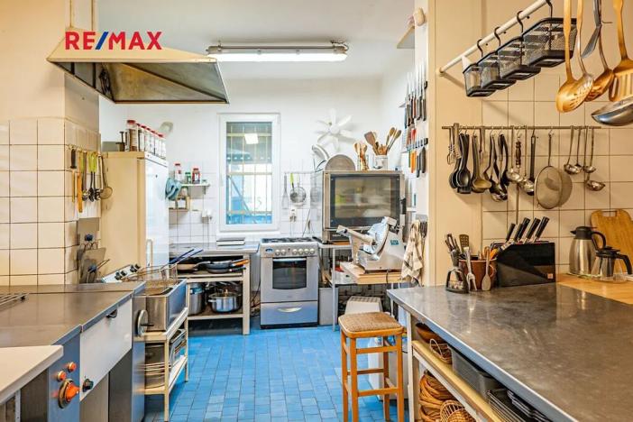 Prodej restaurace, Sezimovo Ústí, Soukeník, 5123 m2