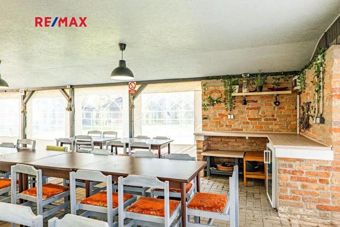 Prodej restaurace, Sezimovo Ústí, Soukeník, 5123 m2