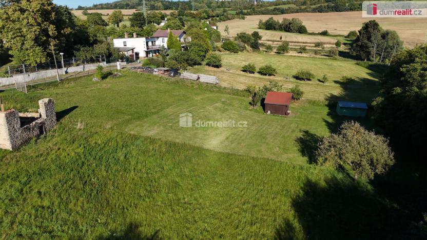 Prodej pozemku pro bydlení, Klučenice, 2276 m2