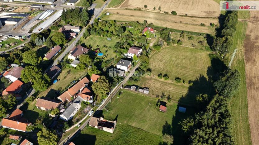 Prodej pozemku pro bydlení, Klučenice, 2276 m2