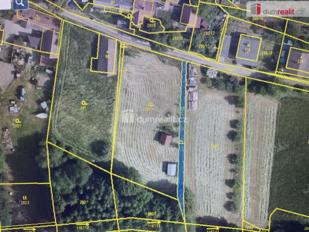 Prodej pozemku pro bydlení, Klučenice, 2276 m2