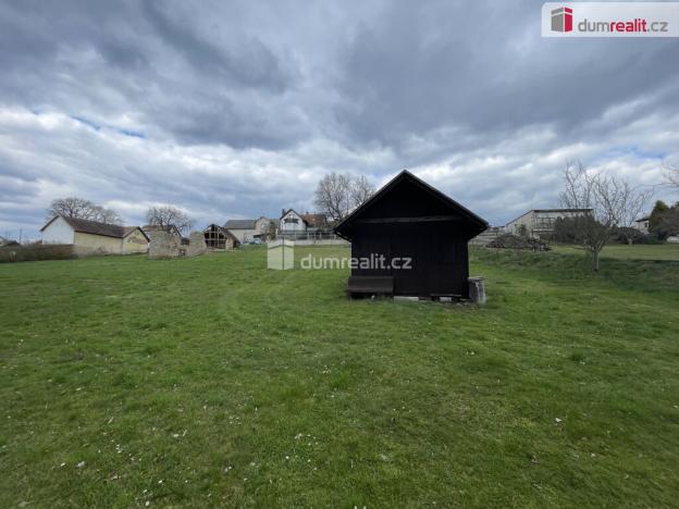 Prodej pozemku pro bydlení, Klučenice, 2276 m2