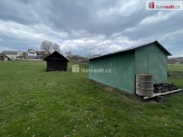 Prodej pozemku pro bydlení, Klučenice, 2276 m2