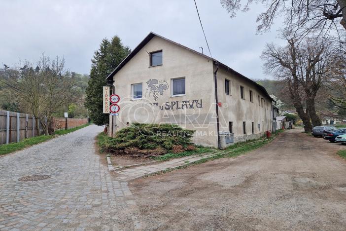 Prodej rodinného domu, Kutná Hora - Vrchlice, U Splavu, 245 m2