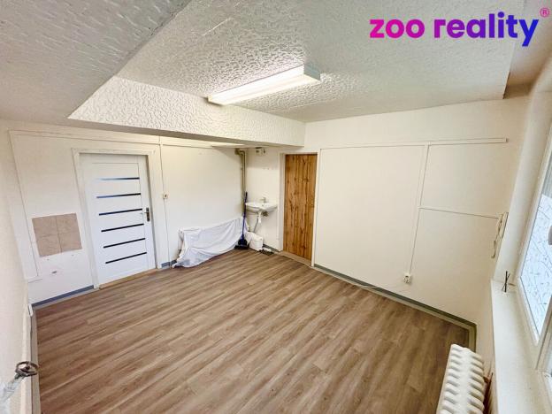 Prodej kanceláře, Bechyně, 15 m2