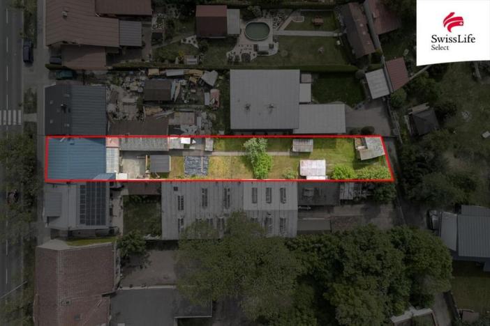 Prodej rodinného domu, Hradec Králové, Náhon, 93 m2