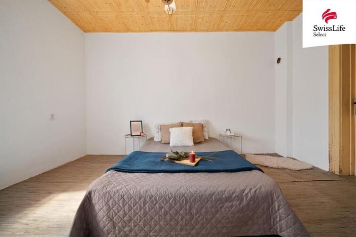 Prodej rodinného domu, Hradec Králové, Náhon, 93 m2