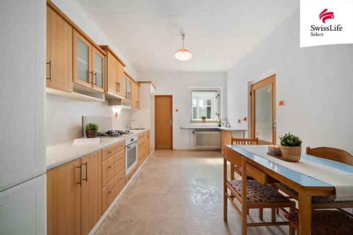 Prodej rodinného domu, Hradec Králové, Náhon, 93 m2