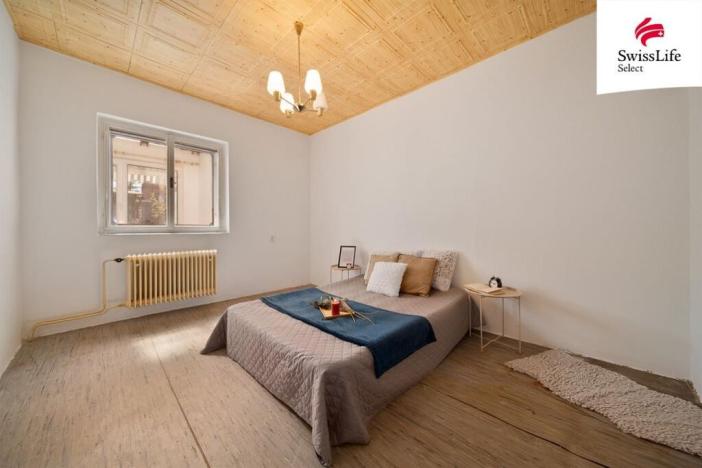 Prodej rodinného domu, Hradec Králové, Náhon, 93 m2