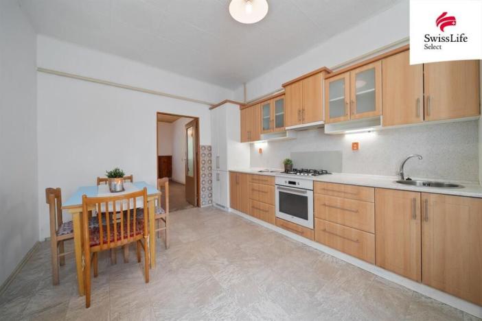 Prodej rodinného domu, Hradec Králové, Náhon, 93 m2