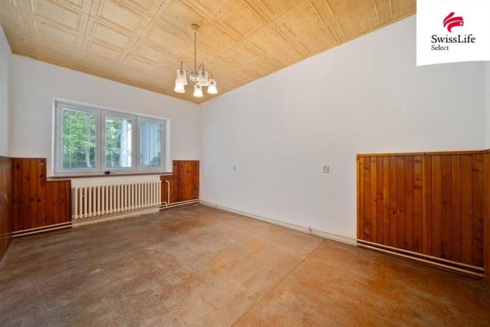 Prodej rodinného domu, Hradec Králové, Náhon, 93 m2