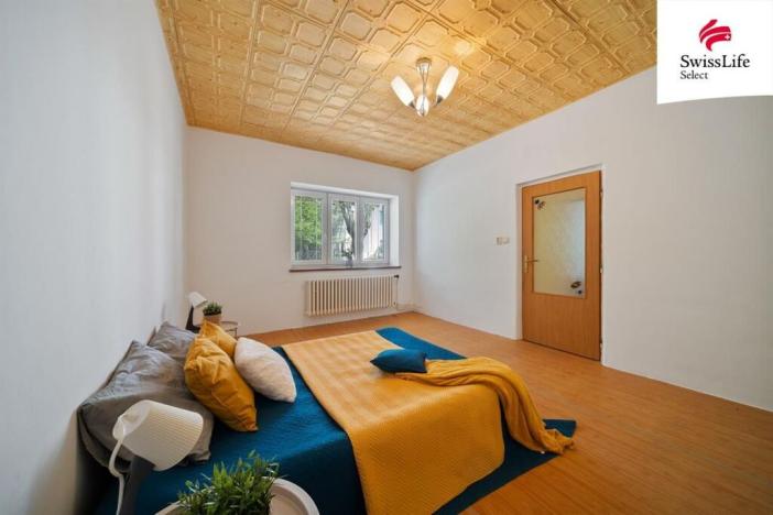 Prodej rodinného domu, Hradec Králové, Náhon, 93 m2