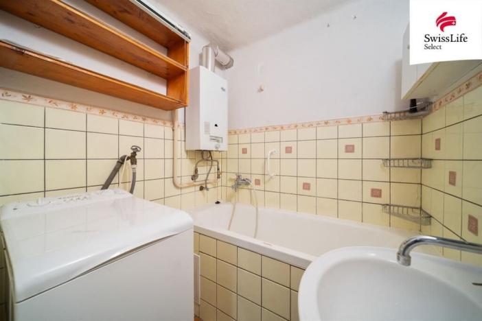 Prodej rodinného domu, Hradec Králové, Náhon, 93 m2