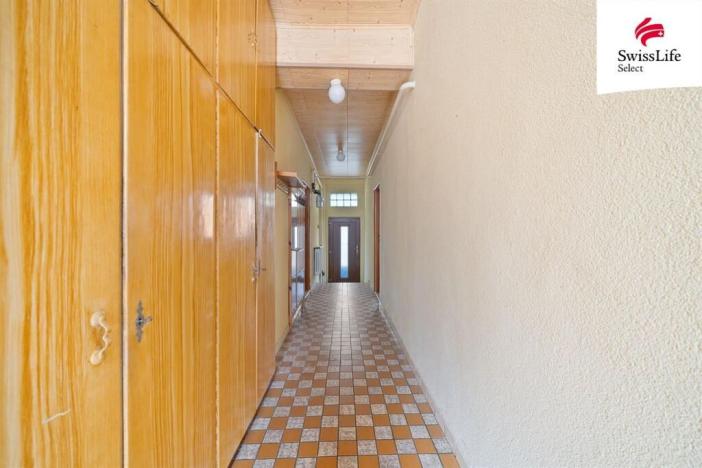 Prodej rodinného domu, Hradec Králové, Náhon, 93 m2