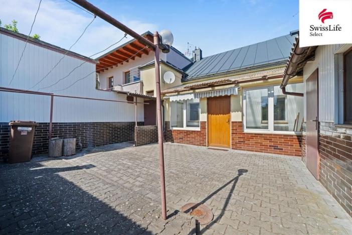 Prodej rodinného domu, Hradec Králové, Náhon, 93 m2