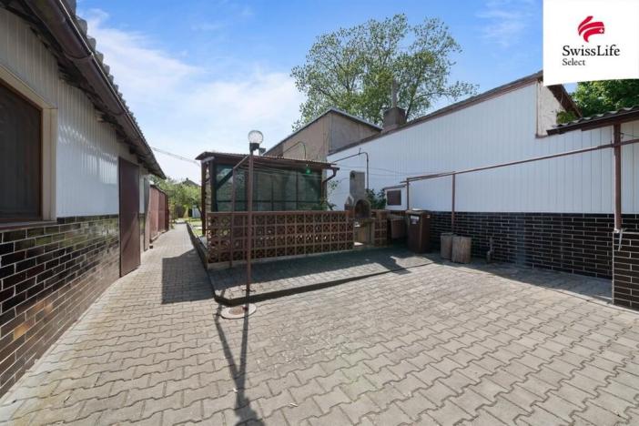 Prodej rodinného domu, Hradec Králové, Náhon, 93 m2