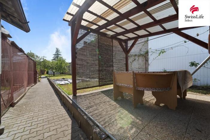 Prodej rodinného domu, Hradec Králové, Náhon, 93 m2