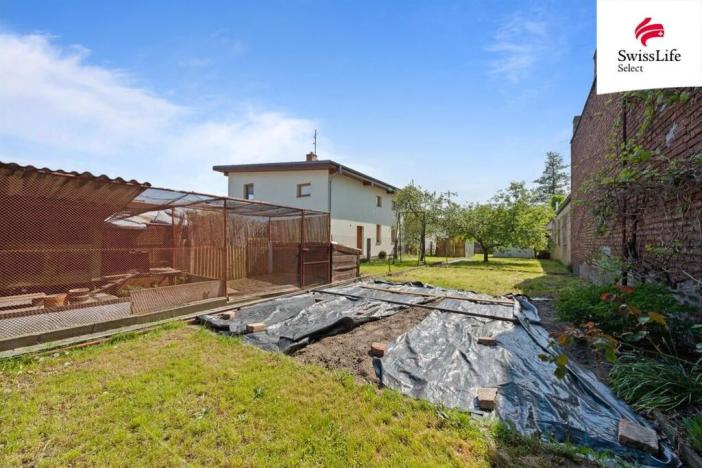 Prodej rodinného domu, Hradec Králové, Náhon, 93 m2