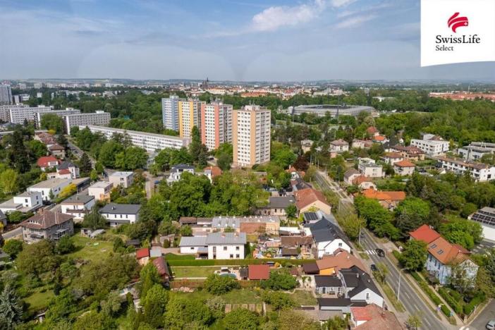 Prodej rodinného domu, Hradec Králové, Náhon, 93 m2