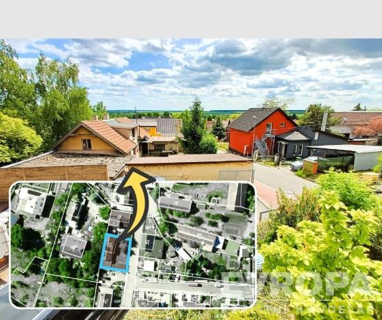 Prodej rodinného domu, Nepřevázka, 75 m2