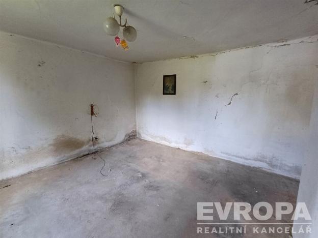 Prodej rodinného domu, Nepřevázka, 75 m2