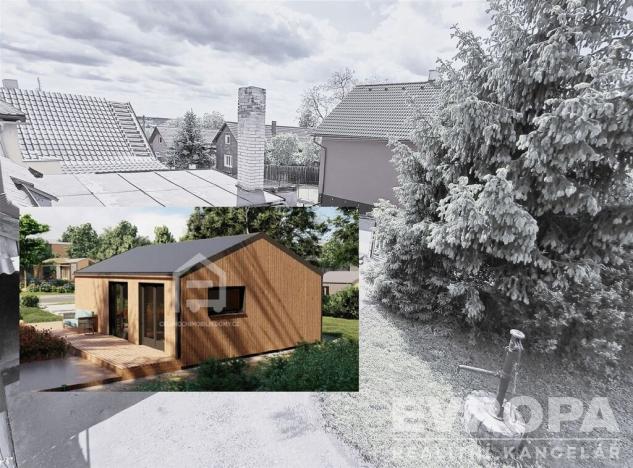 Prodej rodinného domu, Nepřevázka, 75 m2