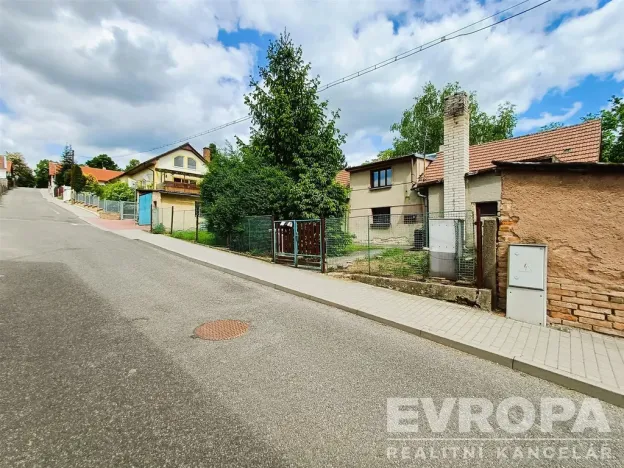 Prodej rodinného domu, Nepřevázka, 75 m2