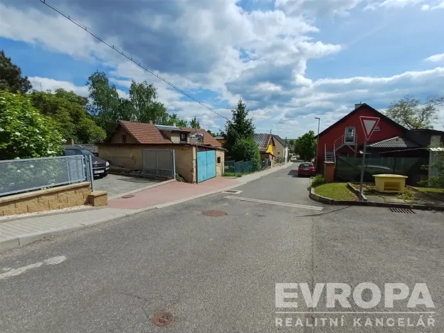 Prodej rodinného domu, Nepřevázka, 75 m2