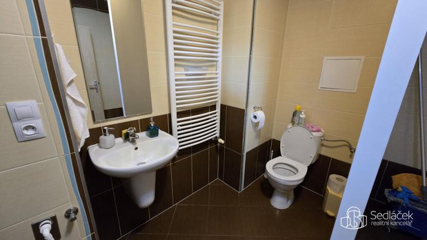 Prodej ordinace, Cheb, Písečná, 112 m2