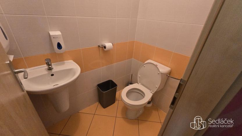 Prodej ordinace, Cheb, Písečná, 112 m2