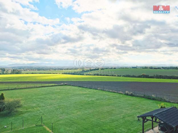 Prodej pozemku pro bydlení, Klimkovice, 1692 m2