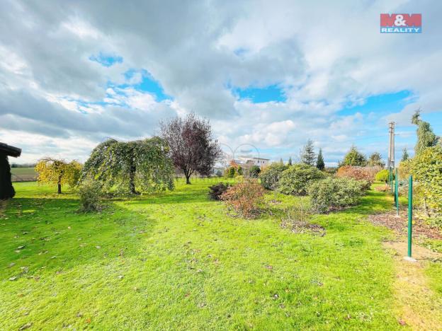 Prodej pozemku pro bydlení, Klimkovice, 1692 m2