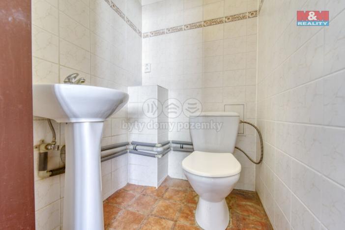 Pronájem kanceláře, Plzeň - Severní Předměstí, Karlovarská, 56 m2