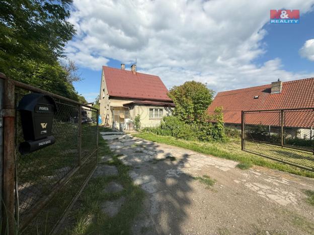 Prodej rodinného domu, Metylovice, 90 m2
