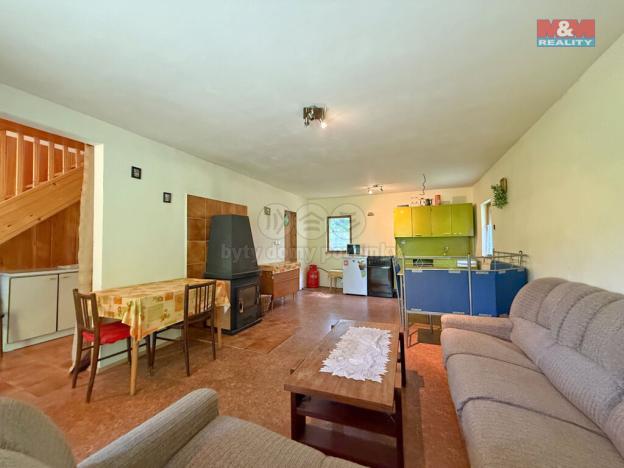 Prodej chaty, Radíč, 108 m2