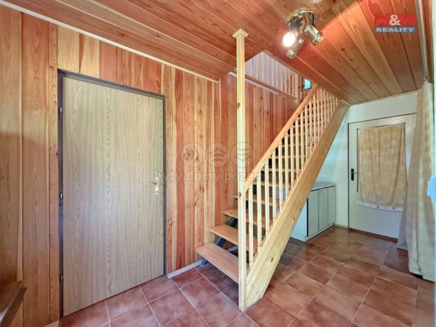 Prodej chaty, Radíč, 108 m2