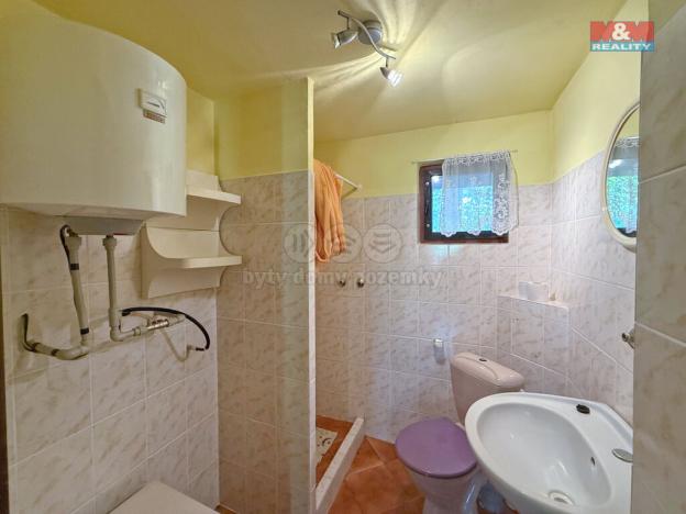 Prodej chaty, Radíč, 108 m2