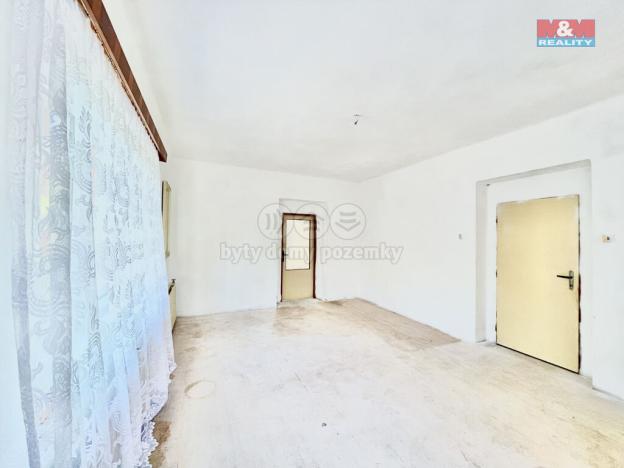 Prodej rodinného domu, Česká Třebová, 100 m2