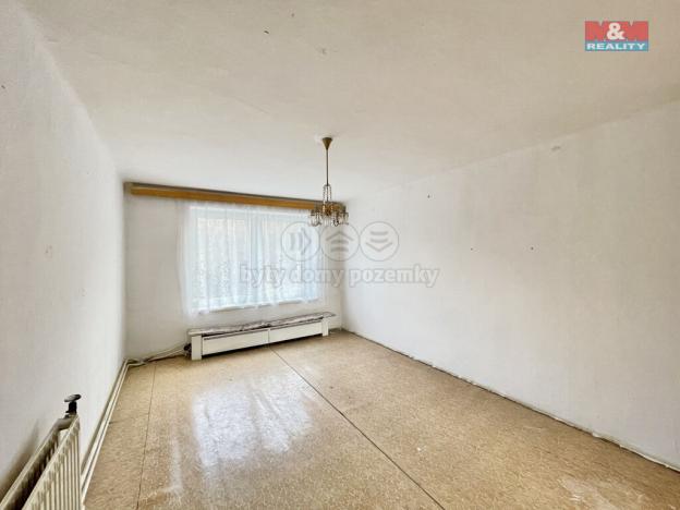 Prodej rodinného domu, Česká Třebová, 100 m2