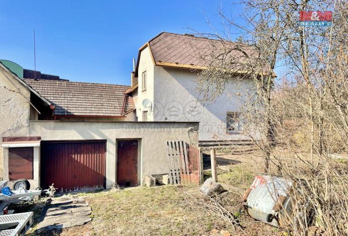 Prodej rodinného domu, Česká Třebová, 100 m2