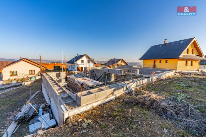 Prodej pozemku pro bydlení, Ždánice, 1202 m2