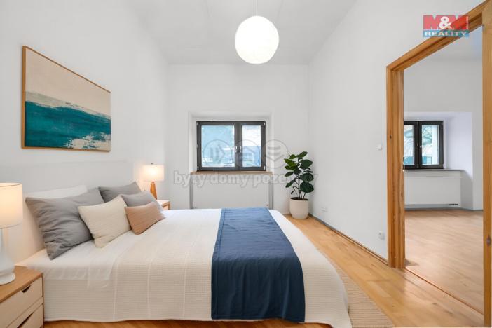 Prodej rodinného domu, Hostouň, Pod Kostelem, 212 m2