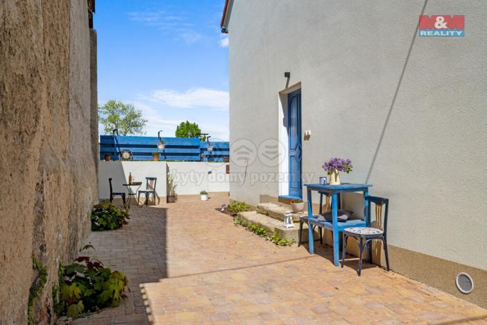 Prodej rodinného domu, Hostouň, Pod Kostelem, 212 m2